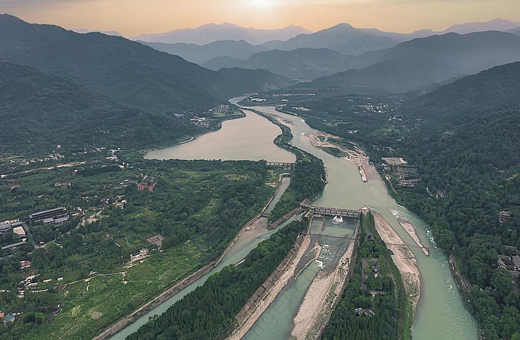 南方水泵在水利、電力行業(yè)的應(yīng)用